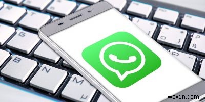 Android에서 두 개의 WhatsApp 계정을 설정하는 방법 