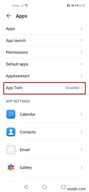 Android에서 두 개의 WhatsApp 계정을 설정하는 방법 