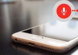 Android에서  OK Google 을 켜고 끄는 방법 