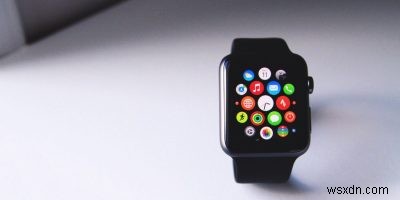 Apple Watch에서 Siri를 사용하는 방법 