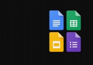 안드로이드에서 Google 문서도구 다크 모드 활성화하는 방법