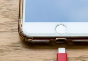 iPhone에서 배터리 수명을 절약하는 주요 팁 