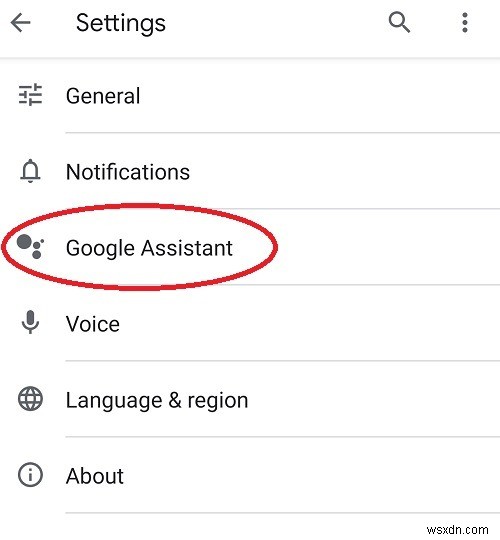 Google 어시스턴트로 Android 비상 루틴을 만드는 방법 