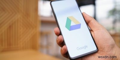 iOS의 Google 드라이브 앱에 얼굴 ID 인증을 추가하는 방법 