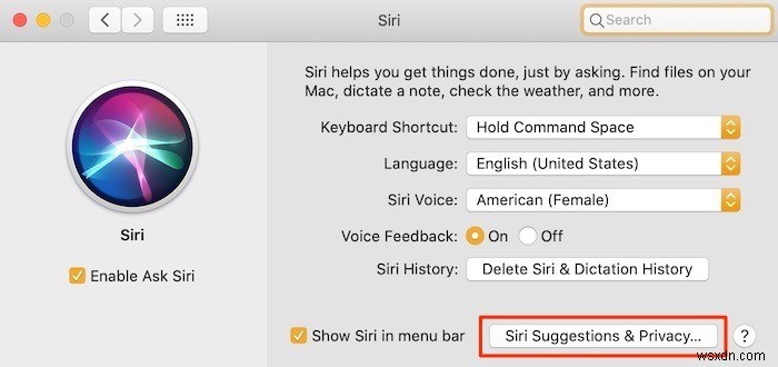 Apple 기기에서 Siri 제안을 사용하는 방법 