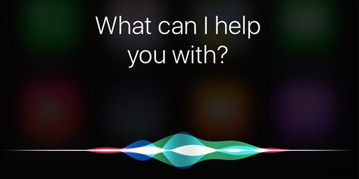 Apple 기기에서 Siri 제안을 사용하는 방법 