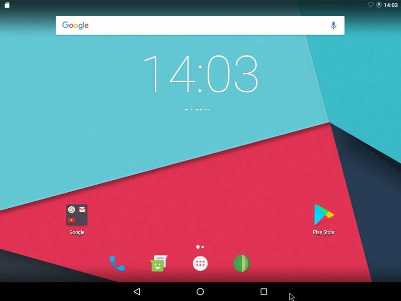 Android 데스크톱 총격전:Android x86 대 Bliss 대 Phoenix OS 대 PrimeOS 