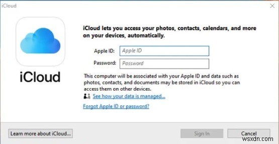 Apple iCloud에 대해 알아야 할 사항 