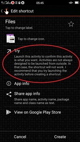 Android 휴대전화의 안전 폴더를 잠금 해제하는 방법 