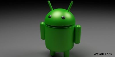 Android 기기가 잠기지 않도록 하는 방법 