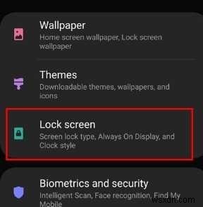 Android에서 Smart Lock의 신뢰할 수 있는 장소 기능 문제 해결 