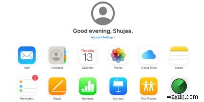 iCloud에서 iOS 기기의 연락처를 복원하는 방법 