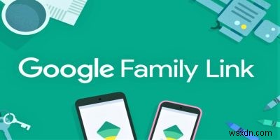 자녀의 앱 사용을 제어하기 위해 Google Family Link를 설정하는 방법 