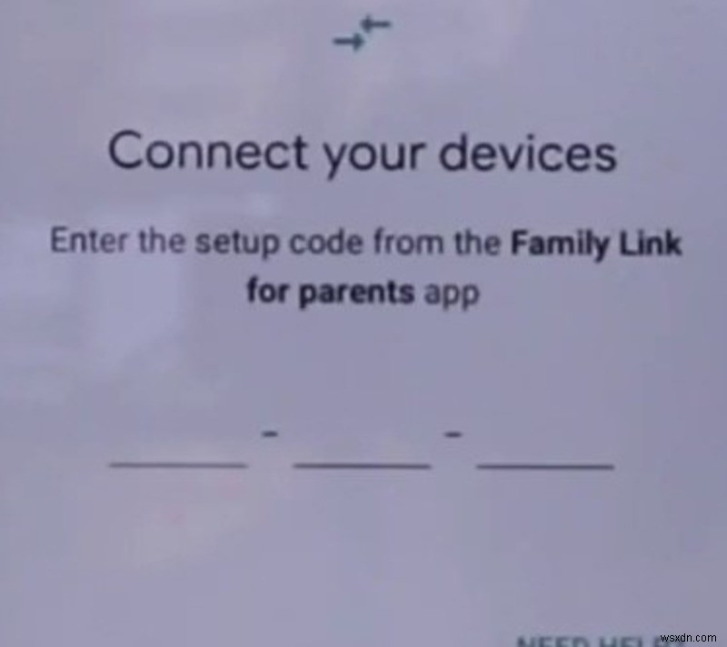 자녀의 앱 사용을 제어하기 위해 Google Family Link를 설정하는 방법 