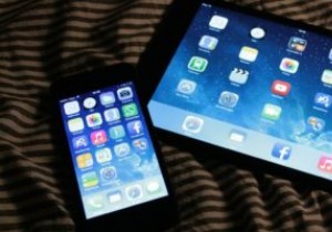 iPhone 및 iPad 사용자를 위한 막바지 선물 아이디어 