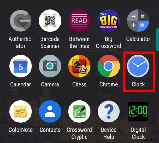 Android 알람과 함께 Google 어시스턴트를 사용하는 방법 