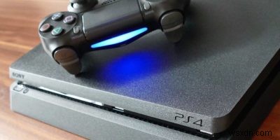 iOS 기기로 Playstation 4 게임을 스트리밍하는 방법 