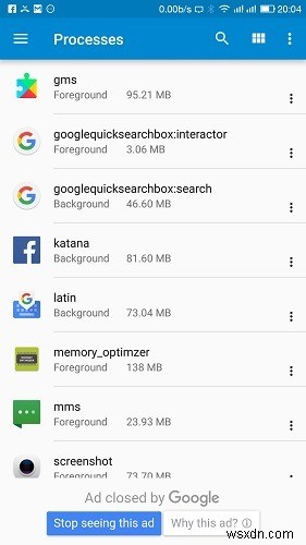 Android에서 메모리 누수를 찾고 수정하는 방법 