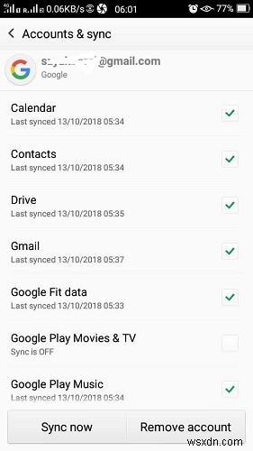 Google Play 앱에서 다운로드 보류 오류를 수정하는 방법 