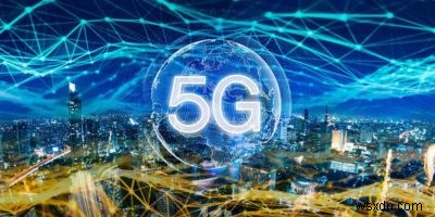 5G 전화에서 무엇을 기대할 수 있습니까? 