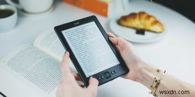 Android 휴대폰에서 Kindle로 웹 기사를 보내는 방법 