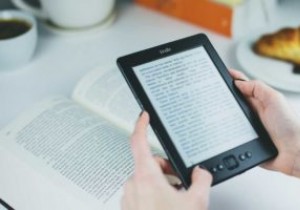 Android 휴대폰에서 Kindle로 웹 기사를 보내는 방법 