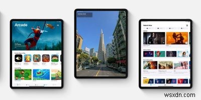 iPadOS:당신이 알아야 할 모든 것 