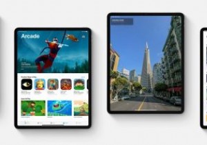 iPadOS 완벽 가이드: 아이패드 사용자가 꼭 알아야 할 핵심 기능