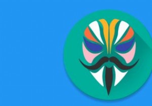 Magisk Manager에서 Android 애드온을 설치하는 방법 