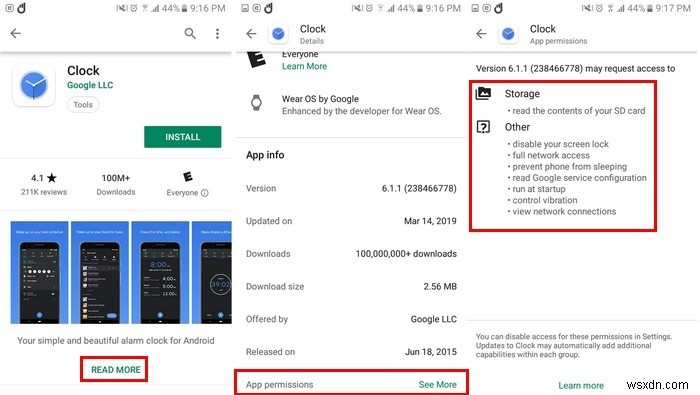 이 유용한 팁을 통해 전문가처럼 Google Play를 사용하는 방법 