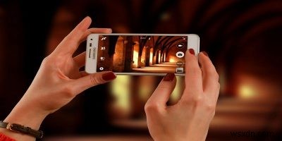 멋진 사진을 찍어주는 최고의 Android용 파노라마 앱 5가지 