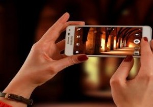 멋진 사진을 찍어주는 최고의 Android용 파노라마 앱 5가지 