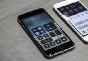 실제로 유용한 8가지 iPhone용 제어 센터 위젯 