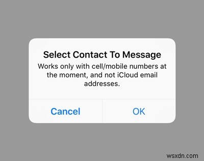 iPhone에서 문자 메시지 보내기를 예약하는 방법 