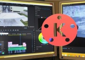 Kinemaster를 사용하여 Android에서 비디오를 편집하는 방법 
