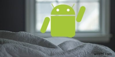 Android용 최고의 수면 추적기 앱 4가지 