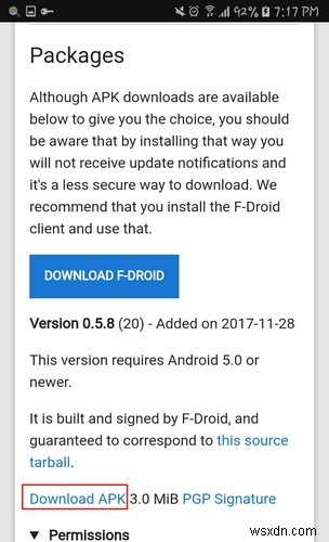 Android 기기에서 성가신 광고를 제거하는 7가지 앱 