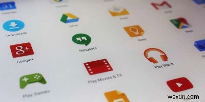 Google Play 스토어 없이 Android에 앱을 설치하는 방법 