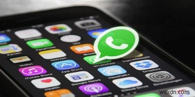 누군가가 WhatsApp 계정에 액세스할 수 있는 경우 수행할 작업 