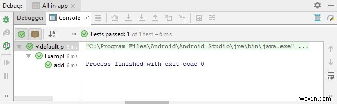 Android Studio 초보자 가이드 