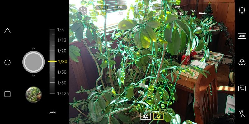 수동 카메라 제어로 Android에서 놀라운 사진을 촬영하는 방법 