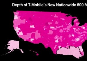 T-Mobile 밴드 71, 가입자에게 어떤 의미일까?