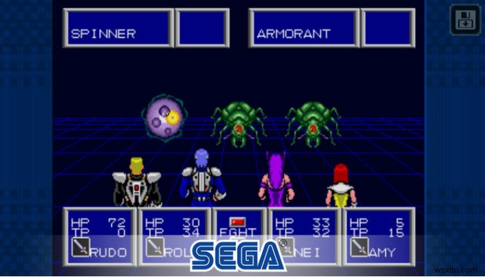 휴대전화에서 즐길 수 있는 최고의 Sega Genesis 게임 6가지 