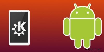 Android 전화에서 Ubuntu를 원격 제어하는 ​​방법 