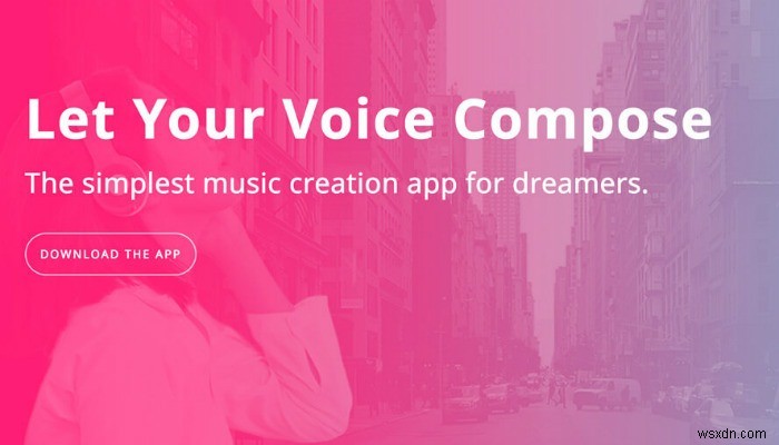 이동 중에도 음악을 작곡할 수 있는 최고의 Android 앱 5가지 