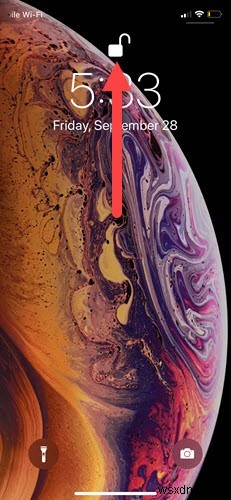 iPhone X, iPhone XS 및 iPhone XS Max에서 홈 버튼을 교체하는 방법 