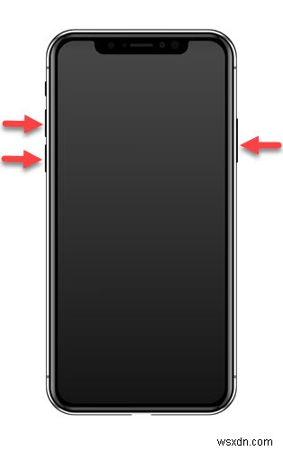 iPhone X, iPhone XS 및 iPhone XS Max에서 홈 버튼을 교체하는 방법 