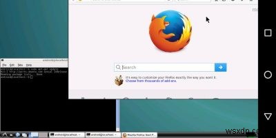 Linux 배포를 사용하여 Android 전화에 Ubuntu를 설치하는 방법 