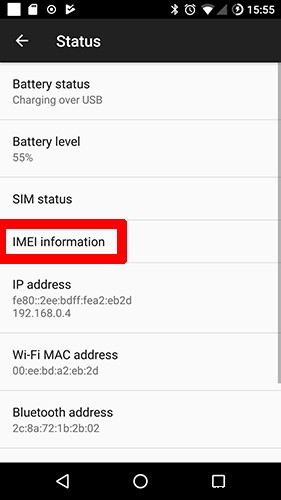 IMEI 번호에 대해 알아야 할 모든 것 