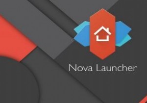 Android용 최고의 Nova Launcher 테마 6가지 